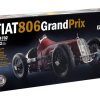 Italeri 4702 Fiat 806 Gran Prix
