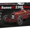 Italeri 4706 Alfa Romeo 8C 2300 Monza