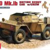 MiniArt 35067 British Scout Car Dingo Mk. 1B