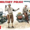 MiniArt 35085 U.S. Military Police