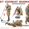 MiniArt 35091 Soviet Combat Engineers