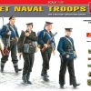 MiniArt 35094 Soviet Naval Troops