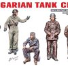 MiniArt 35157 Hungarian Tank Crew