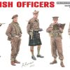 MiniArt 35165 British Officers