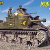 MiniArt 35209 M3 Lee Mid Prod. Interior Kit