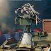 MiniArt 35211 M-4 Quad Maxim Aa Machinegun