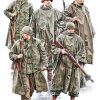 MiniArt 35245 Us Soldiers Rainwear