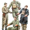 MiniArt 35267 Polish Tank Crew