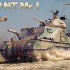 MiniArt 35276 Grant Mk.I
