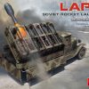 MiniArt 35277 Soviet Rocket Launcher Lap-7