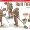 MiniArt 35292 Royal Engineers Special Edition