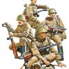 MiniArt 35309 Soviet Infantry Tank Riders Set 1