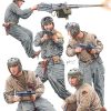 MiniArt 35311 Close Combat. U.S. Tank Crew. Special Edition