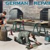 MiniArt 35353 German Repairmen
