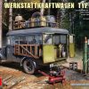 MiniArt 35359 Werkstattkraftwagen Typ-03-30