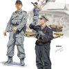 MiniArt 35363 German Spg Crew
