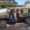 MiniArt 35380 U.S. Army G7107 4X4 1,5T Cargo Truck