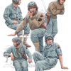 MiniArt 35391 U.S. Tank Crew Special Edition