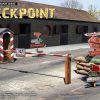 MiniArt 35562 Checkpoint