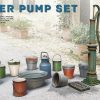 MiniArt 35578 Water Pump Set