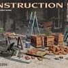 MiniArt 35594 Construction Set