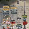 MiniArt 35611 Road Signs Wwii Italy