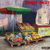MiniArt 35612 Street Fruit Shop