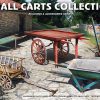 MiniArt 35621  Small Carts Collection