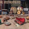 MiniArt 35622 Musical Instruments