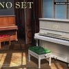 MiniArt 35626 Piano Set
