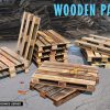 MiniArt 35627 Wooden Pallets