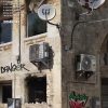 MiniArt 35638 Air Conditioners & Satellite Dishes