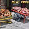 MiniArt 35649 Meat Products