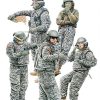 MiniArt 37005 U.S. Tank Crew