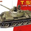 MiniArt 37023 T-55A Late Mod. 1965