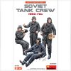 MiniArt 37037 Soviet Tank Crew 1960-70S