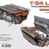 MiniArt 37066 T-54 Late Transmission Set