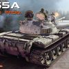 MiniArt 37090 T-55A Polish Production
