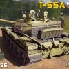 MiniArt 37094 T-55A Mod. 1970 Interior Kit