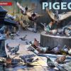 MiniArt 38036 Pigeons