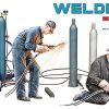 MiniArt 38039 Welders