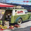 MiniArt 38044 Fruit Delivery Van Typ 170V Lieferwagen