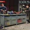 MiniArt 38048 Toolmakers