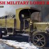 MiniArt 39003 British Military Lorry B-Type