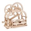 Ugears 70001  Scatola Meccanica