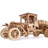 Ugears 70015 Camion UGM-11