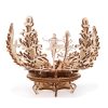 Ugears 70019 Fiore Meccanico