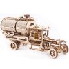 Ugears 70021 Camion Cisterna