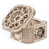 Ugears 70031 Scatola del tesoro