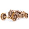 Ugears 70044 U-9 Grand Prix Car